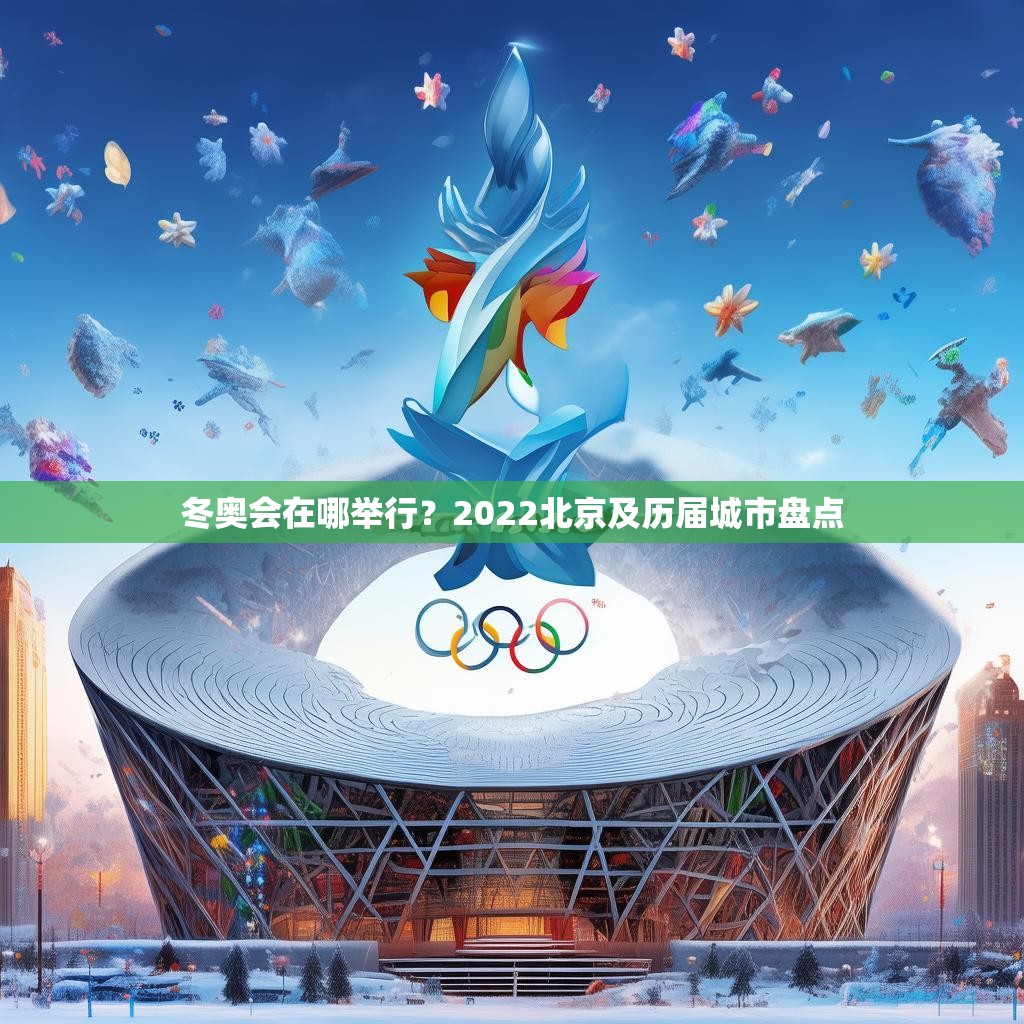 冬奥会在哪举行？2022北京及历届城市盘点