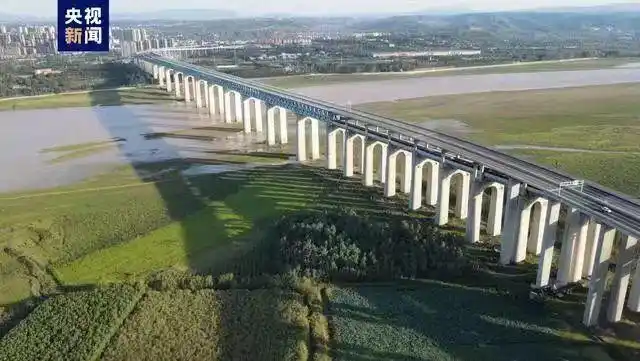 河南3条高速差异化收费_高速收费_S75三门峡黄河公铁两用桥6折优惠