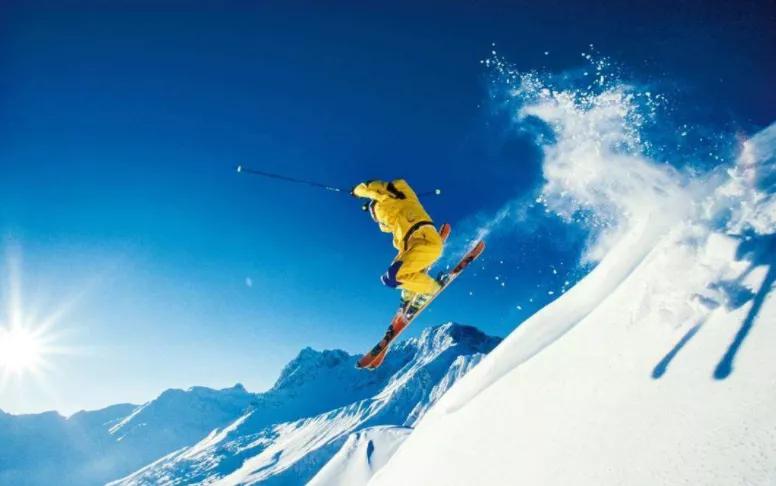 详细阅读:农业食品企业借冬奥会赞助商身份发力体育营销 农业食品企业借冬奥会赞助商身份发力体育营销