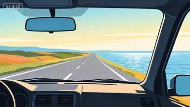 高速服务区住宿_自驾游省钱攻略_服务区免费住宿技巧