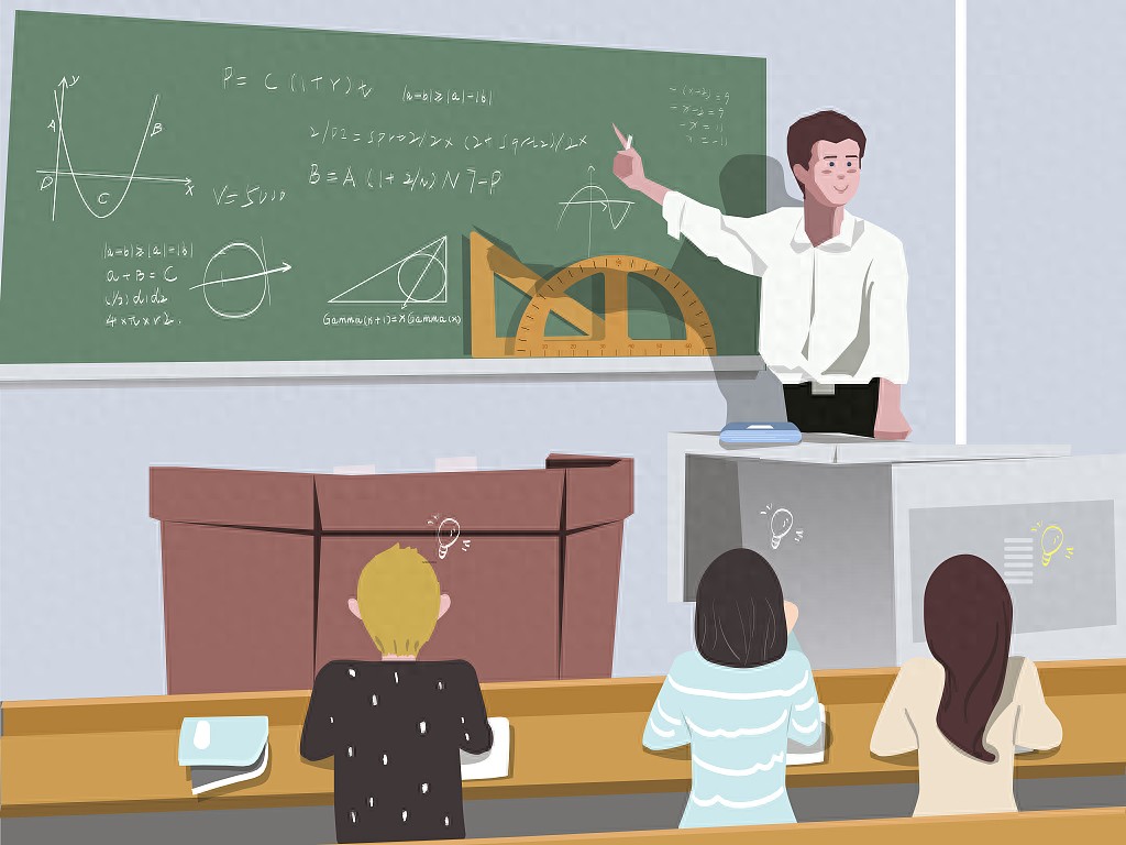 大学教授谈教学：基本任务非核心，大牌授课存问题