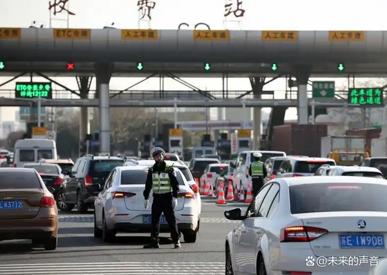 高速测速新规：限速五档，测速点提前1公里提示